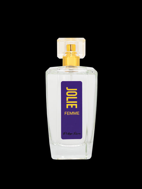 Jolie Eau de Parfum for Women by Phillippe Renoir